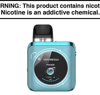 VAPORESSO XROS 4 NANO VAPE KIT
