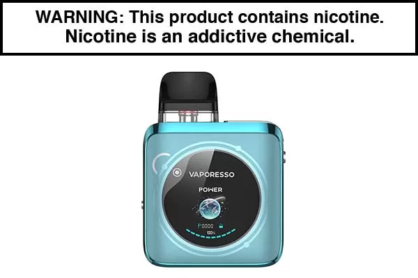 VAPORESSO XROS 4 NANO VAPE KIT