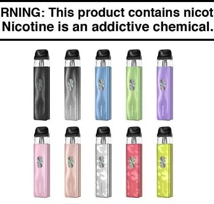 VAPORESSO XROS 4 MINI VAPE POD KIT