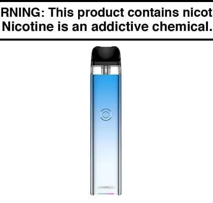 VAPORESSO XROS 3 VAPE KIT