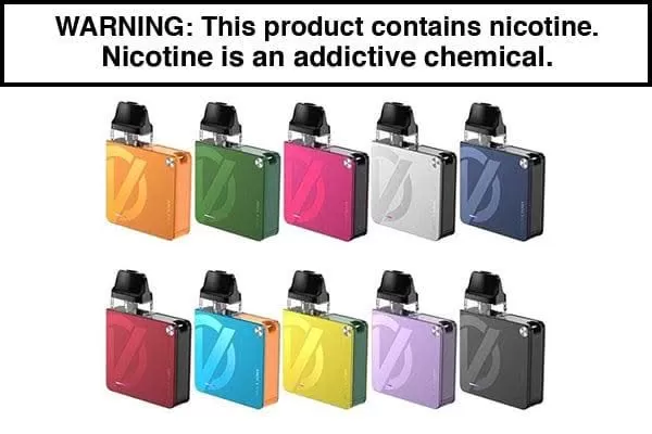 VAPORESSO XROS 3 NANO VAPE KIT
