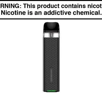 VAPORESSO XROS 3 MINI VAPE POD SYSTEM