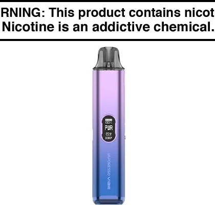 VAPORESSO VIBE VAPE POD KIT