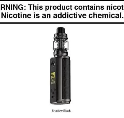 VAPORESSO TARGET 200 VAPE STARTER KIT