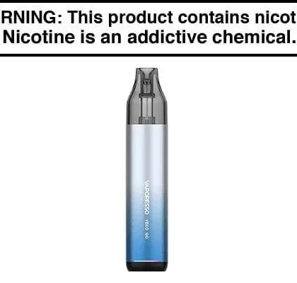 VAPORESSO VECO GO VAPE KIT