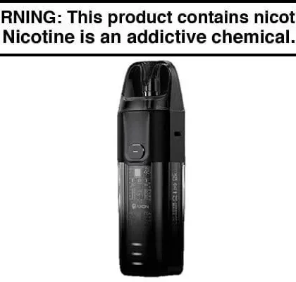 VAPORESSO LUXE XR 40W KIT