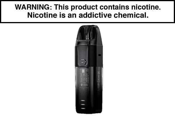 VAPORESSO LUXE XR 40W KIT