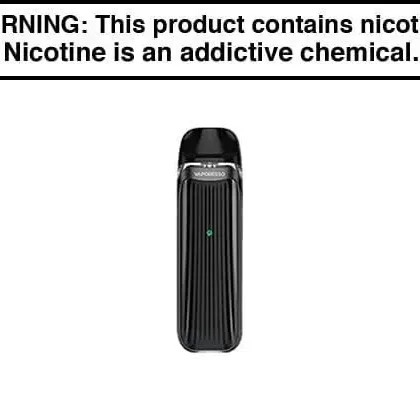 VAPORESSO LUXE QS KIT