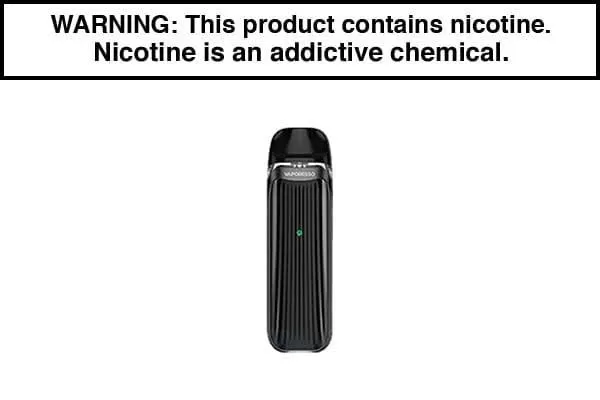VAPORESSO LUXE QS KIT