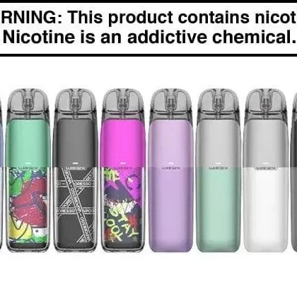 VAPORESSO LUXE Q2 SE VAPE POD KIT