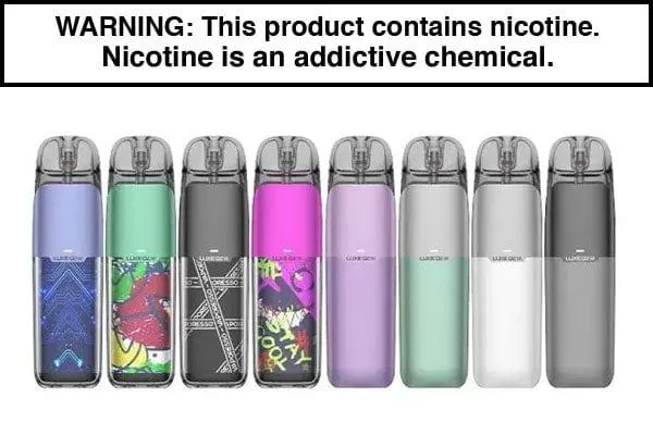 VAPORESSO LUXE Q2 SE VAPE POD KIT
