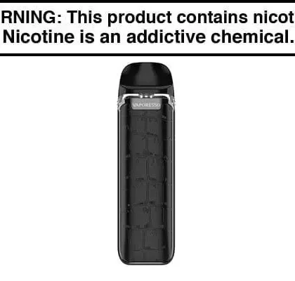 VAPORESSO LUXE Q KIT