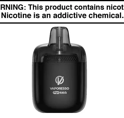 VAPORESSO IMATE OS REPLACEMENT PODS