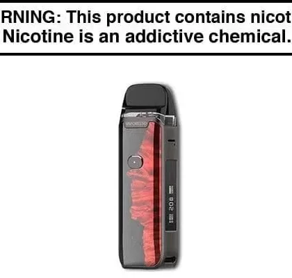 VAPORESSO LUXE PM40 POD KIT