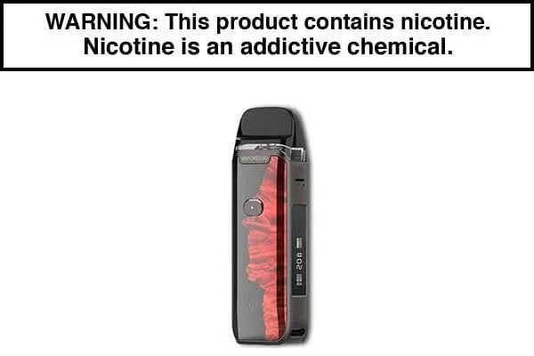VAPORESSO LUXE PM40 POD KIT