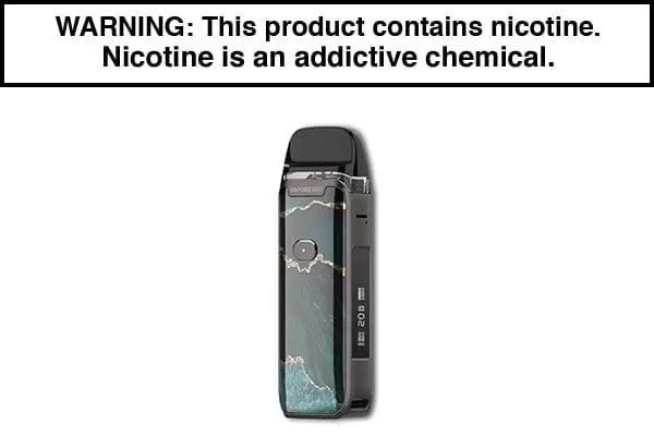 VAPORESSO LUXE PM40 POD KIT - Image 2