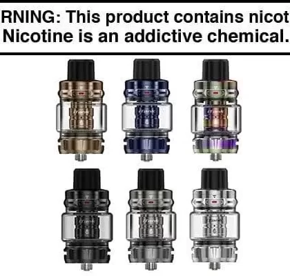 VAPORESSO ITANK 2 TANK