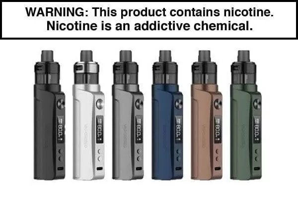 VAPORESSO GEN PT80S VAPE POD KIT