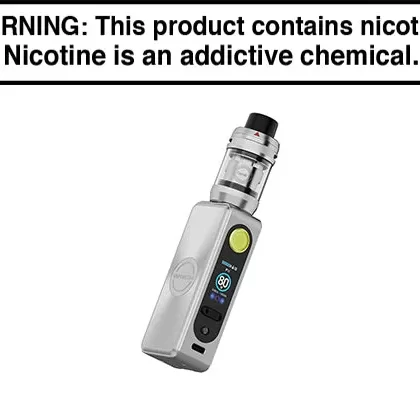 VAPORESSO GEN SE 80W STARTER KIT