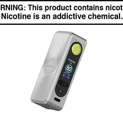 VAPORESSO GEN SE BOX MOD