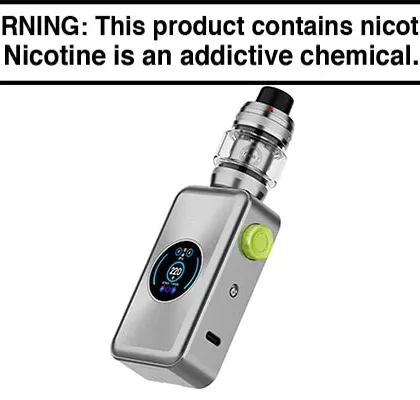 VAPORESSO GEN MAX 220W STARTER KIT