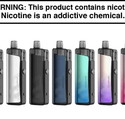 VAPORESSO GEN AIR 40 VAPE POD KIT