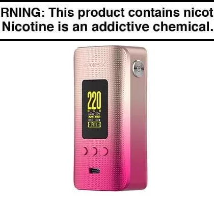 VAPORESSO GEN 200 S