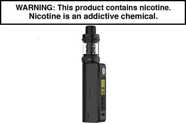 VAPORESSO GEN 80 S