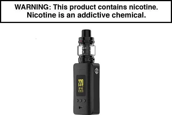 VAPORESSO GEN 200 S - Image 2