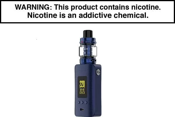 VAPORESSO GEN 200 S - Image 3