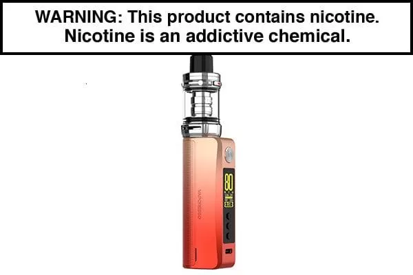 VAPORESSO GEN 80 S - Image 3