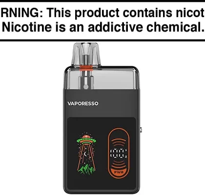 VAPORESSO ECO NANO PRO VAPE POD KIT