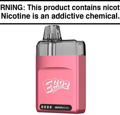 VAPORESSO ECO NANO 2 VAPE POD KIT
