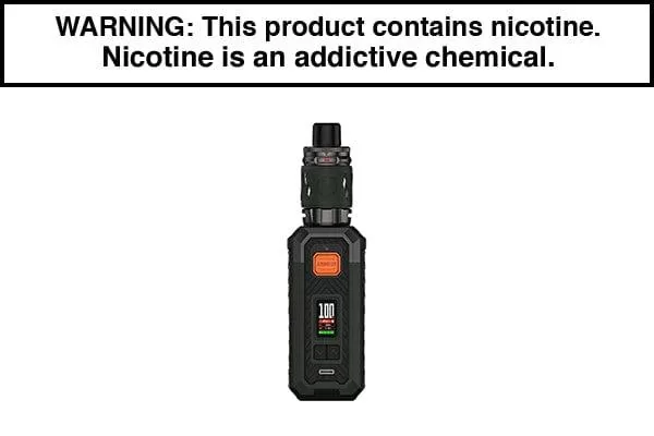 VAPORESSO ARMOUR S - Image 2