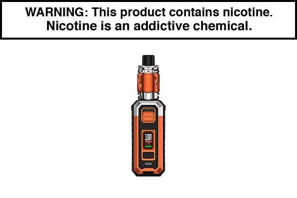 VAPORESSO ARMOUR S - Image 3