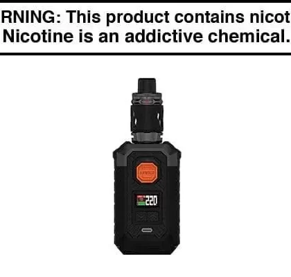 VAPORESSO ARMOUR MAX
