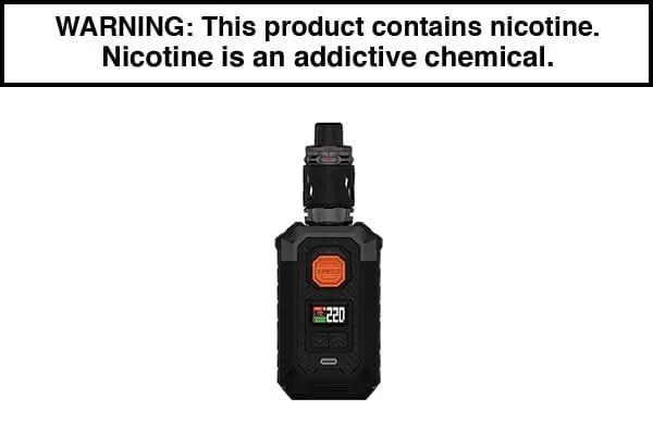VAPORESSO ARMOUR MAX