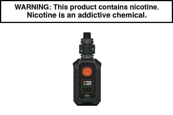 VAPORESSO ARMOUR MAX - Image 2