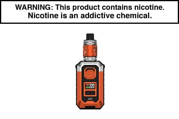 VAPORESSO ARMOUR MAX - Image 3