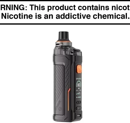 VAPORESSO ARMOUR GS 80W VAPE POD KIT