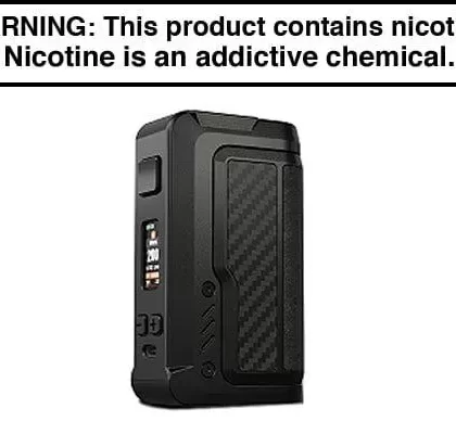 VANDY VAPE GAUR-21 BOX MOD