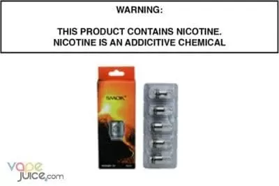 V8 BABY T6 COILS BY SMOK
