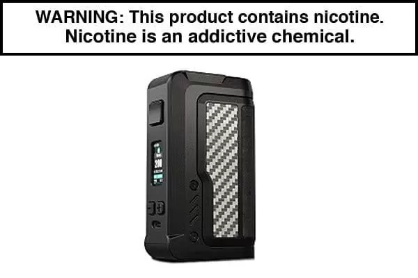 VANDY VAPE GAUR-21 BOX MOD - Image 2