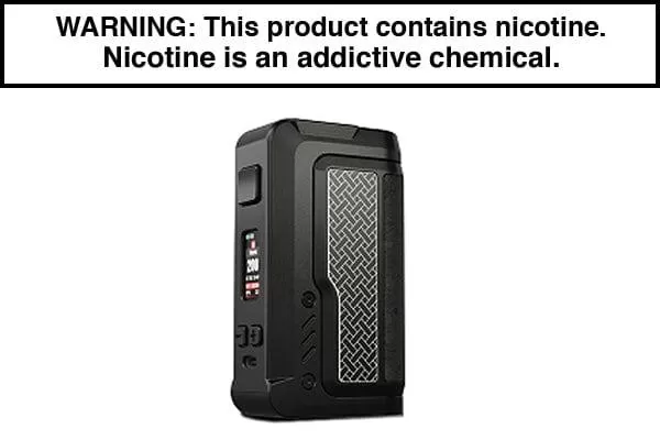 VANDY VAPE GAUR-21 BOX MOD - Image 3