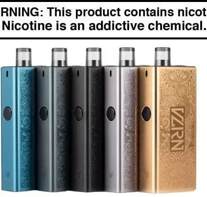 UWELL VALYRIAN SE VAPE POD KIT