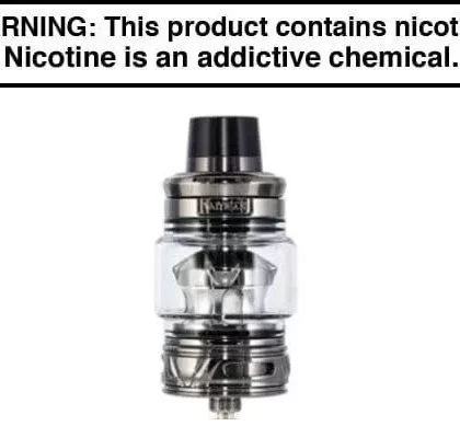 UWELL VALYRIAN 3 VAPE TANK
