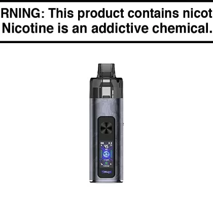 UWELL TYPHOS 45W VAPE POD KIT