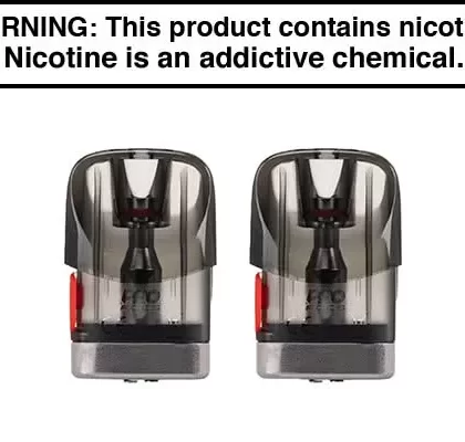 UWELL POPREEL N1 REPLACEMENT PODS – 2 PACK