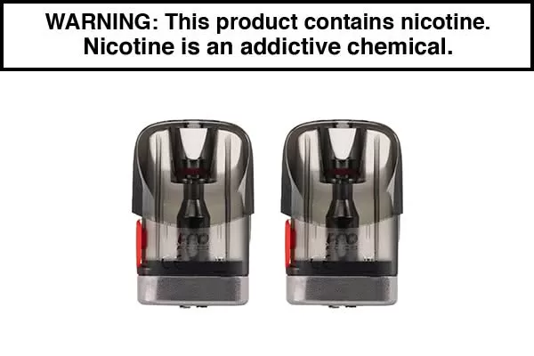 UWELL POPREEL N1 REPLACEMENT PODS – 2 PACK