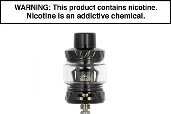 UWELL CROWN 5 SUB-OHM TANK